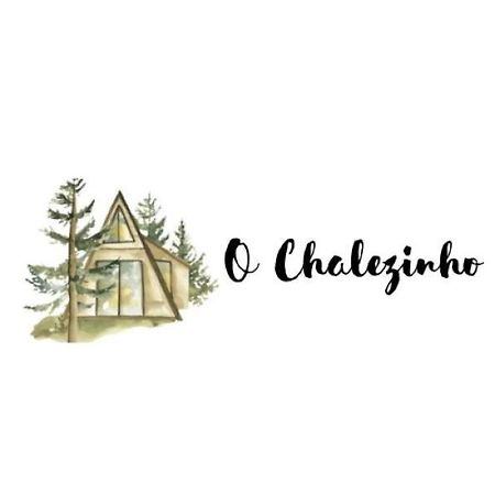 O Chalezinho Villa Serra Negra  Luaran gambar