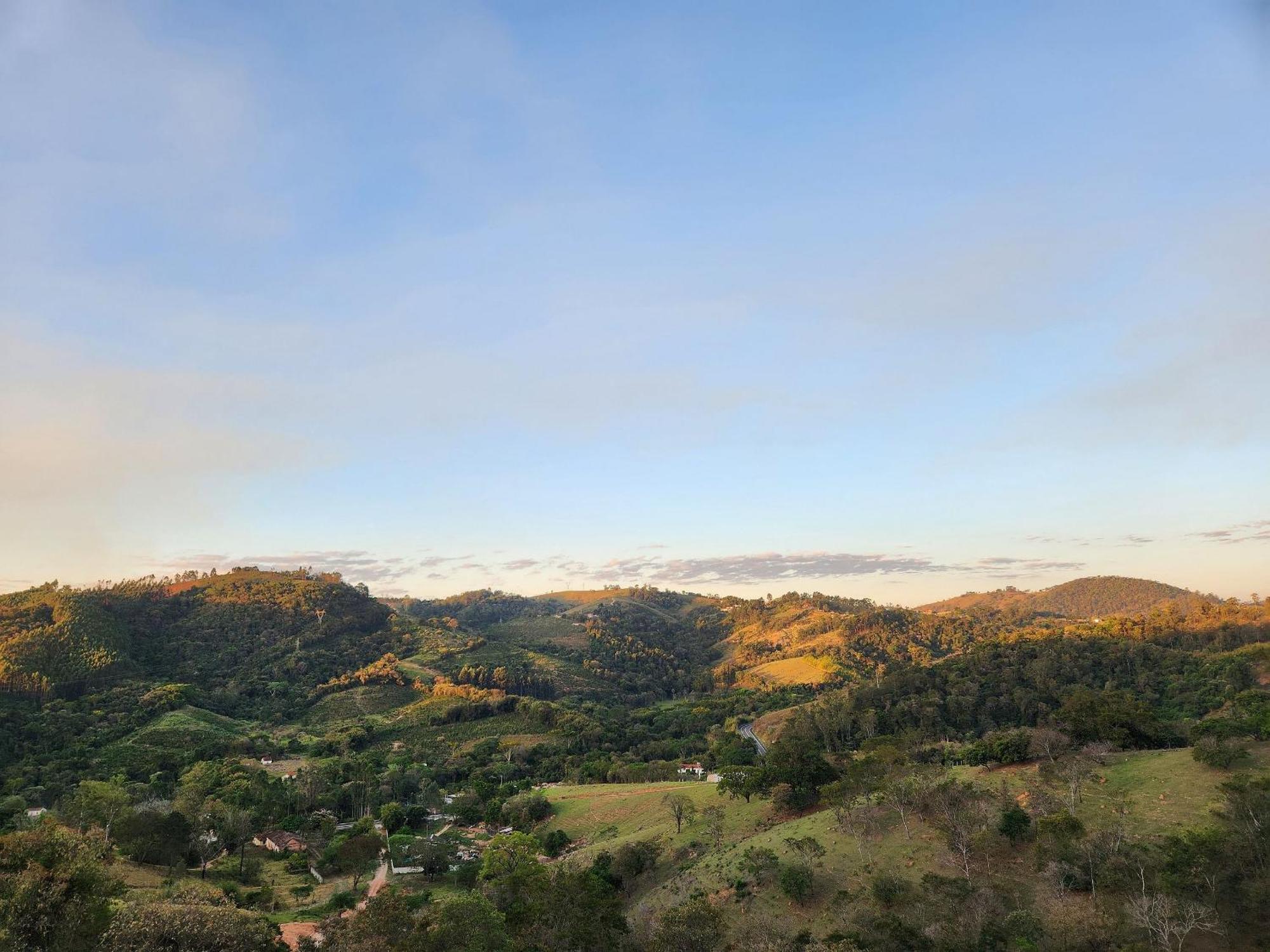 O Chalezinho Villa Serra Negra  Luaran gambar