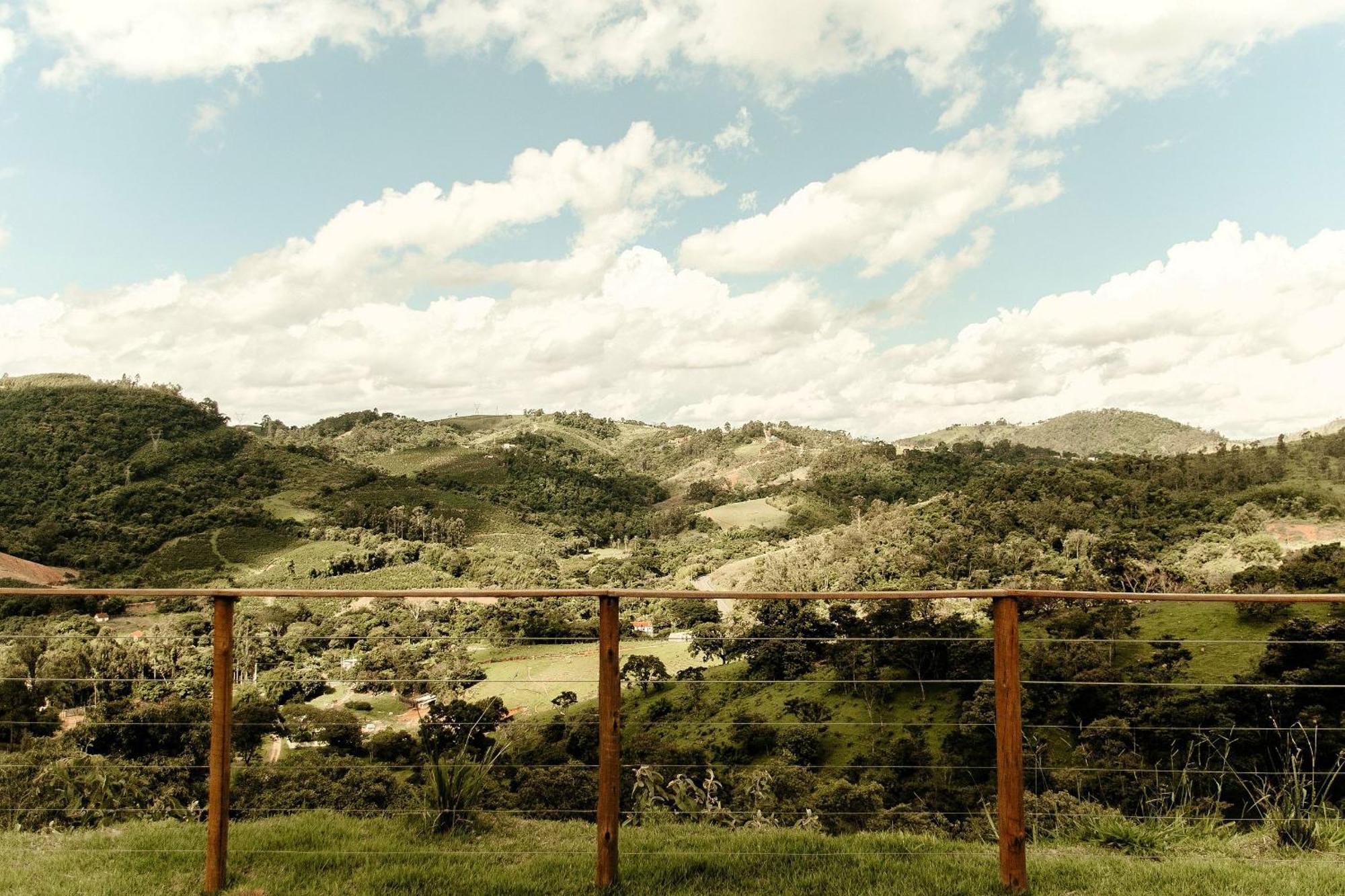 O Chalezinho Villa Serra Negra  Luaran gambar